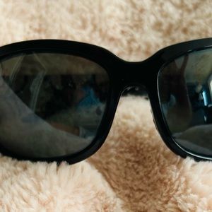 Women’s Harley Davidson black lace ridding sunglasses